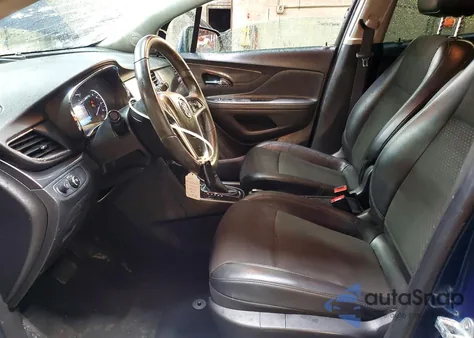 2019 Buick Encore Preferred z USA, uszkodzony, nr VIN KL4CJASB8KB905358